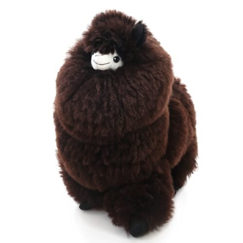 Alpaka – Duża | Kakao