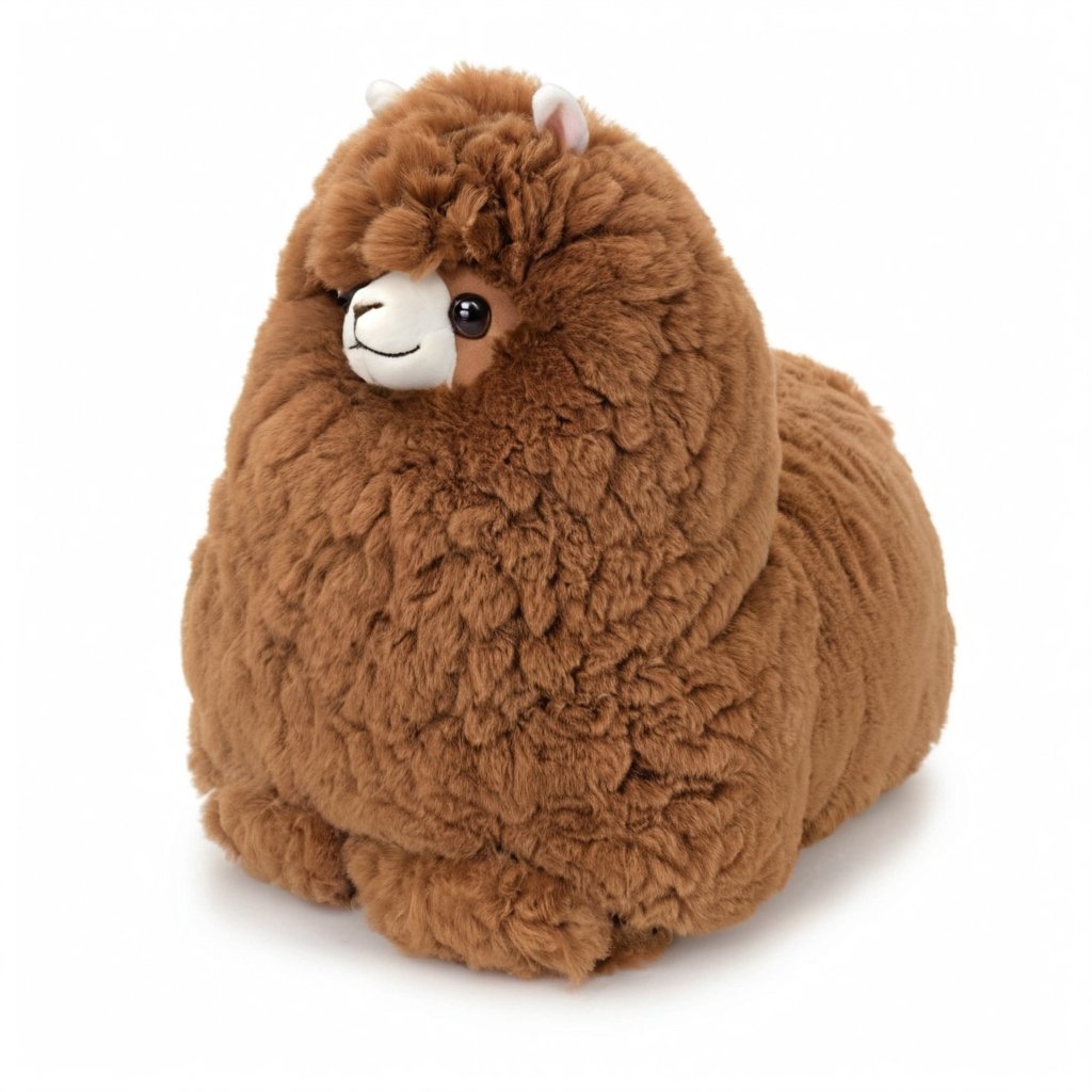 Alpaka – Mini | Orzech Laskowy