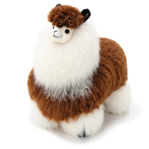 Alpaka – Mała | Macchiato