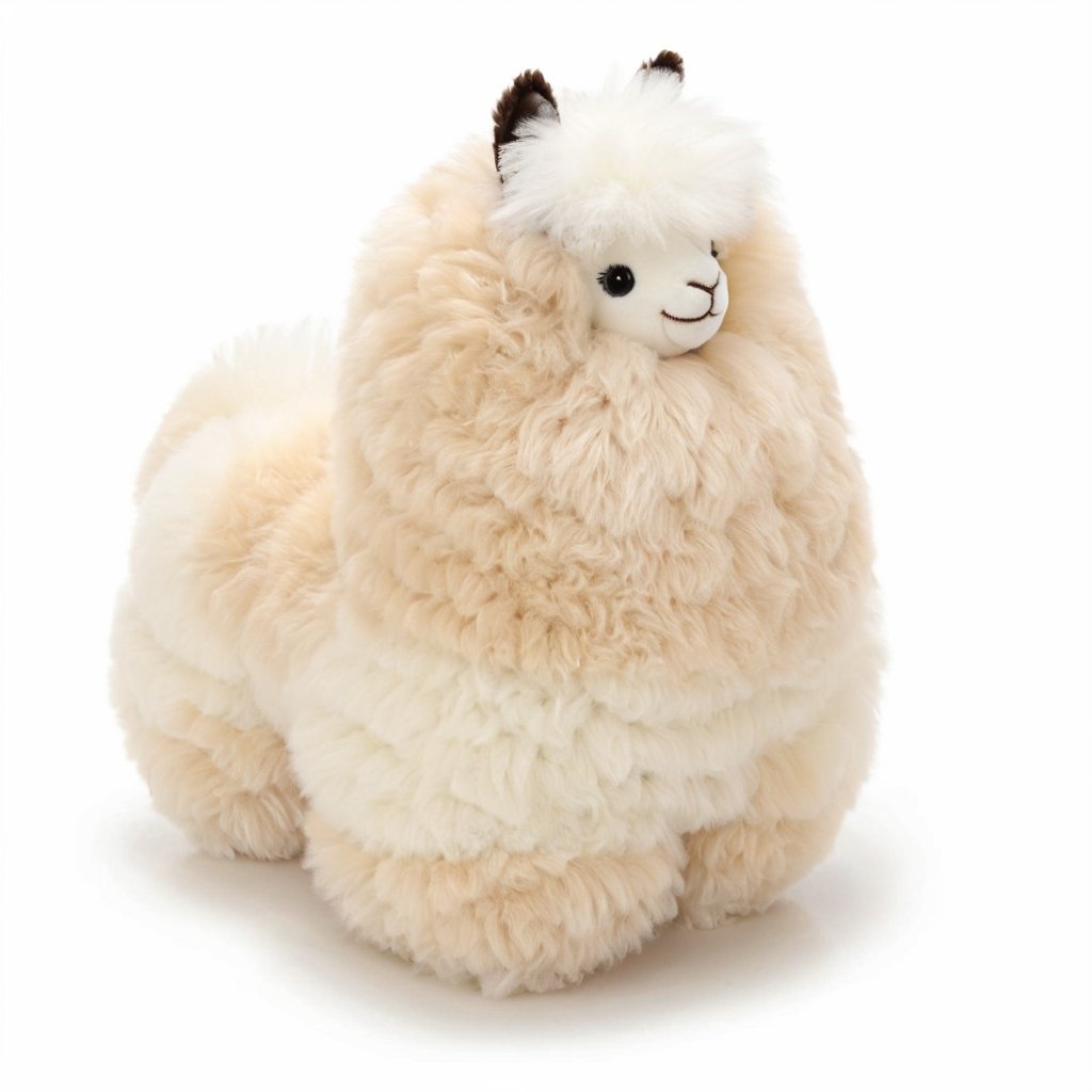 Alpaka – Mała | Sahara